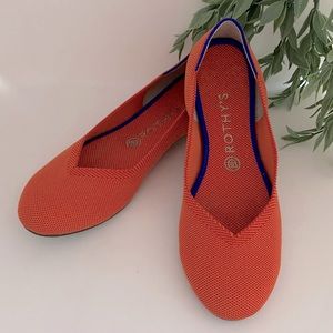Rothy's | Shoes | Retired Rothys Womens 